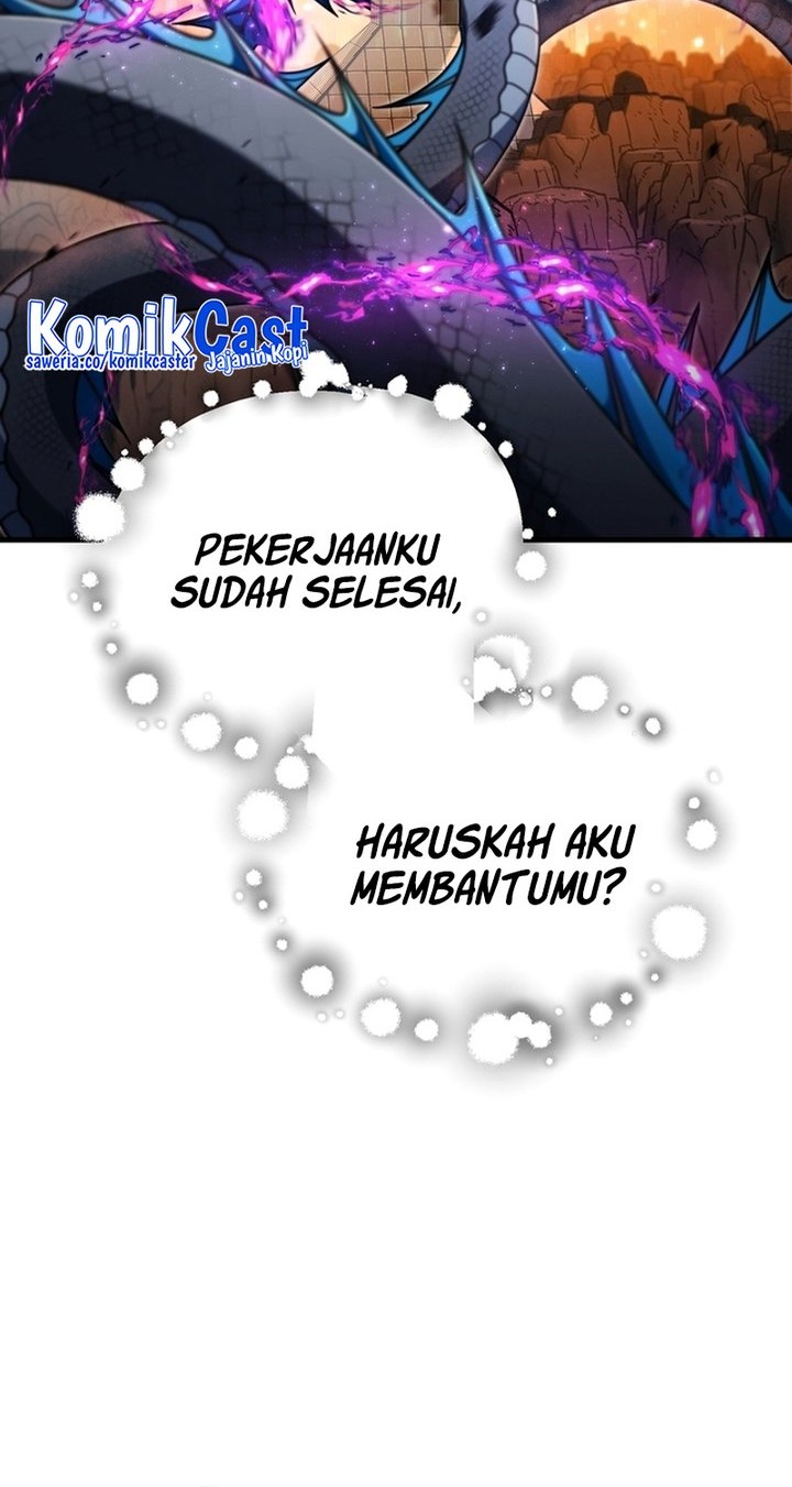 Player Who Can’t Level Up Bab 197 halaman 16