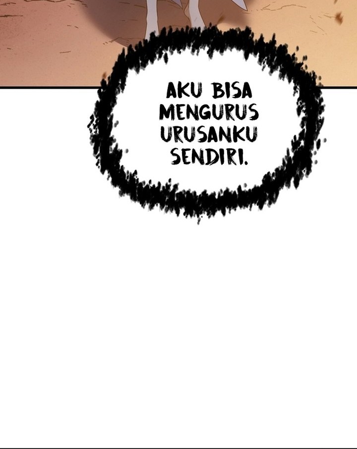 Player Who Can’t Level Up Bab 197 halaman 18