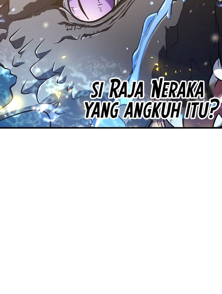 Player Who Can’t Level Up Bab 197 halaman 40