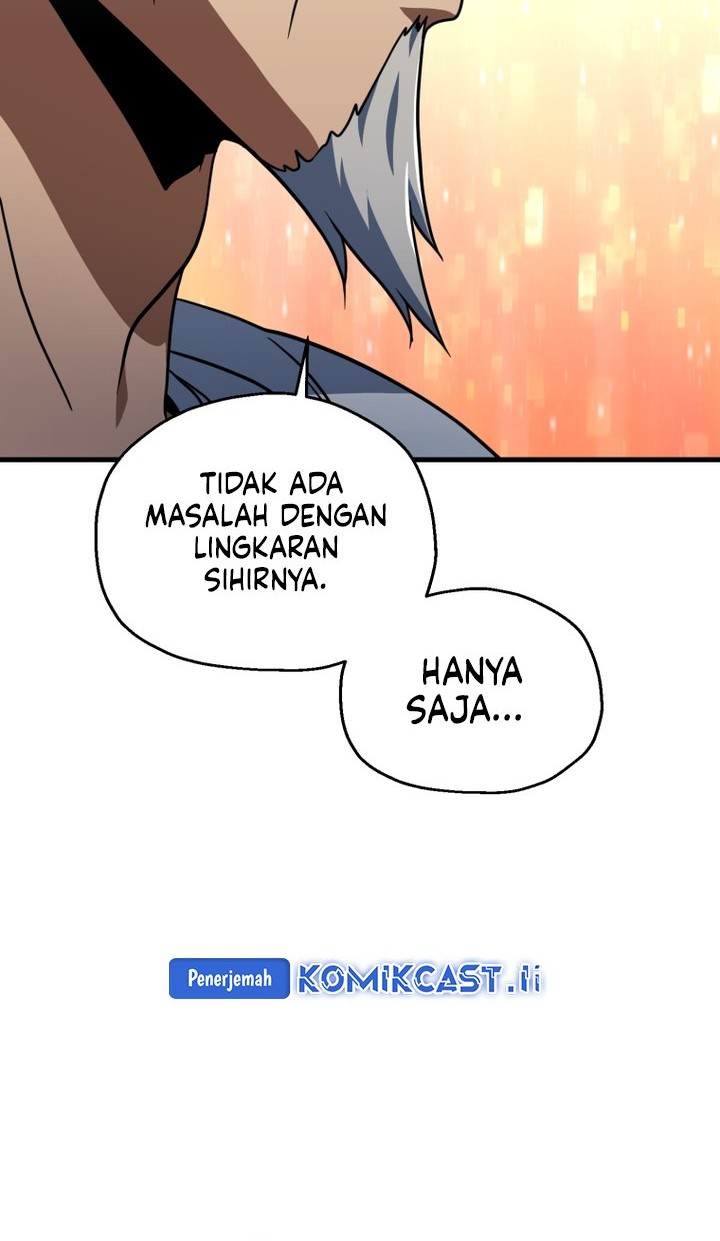 Player Who Can’t Level Up Bab 198 halaman 22