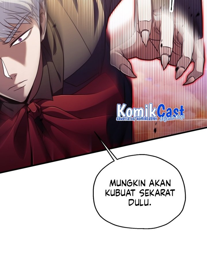Player Who Can’t Level Up Bab 198 halaman 36
