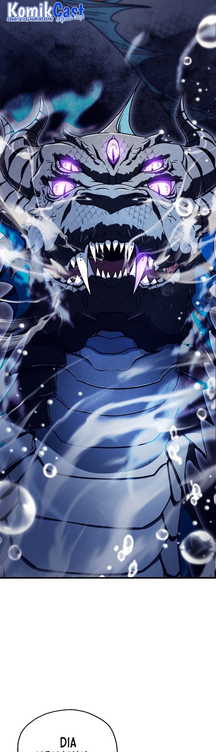 Player Who Can’t Level Up chapter 199 halaman 3