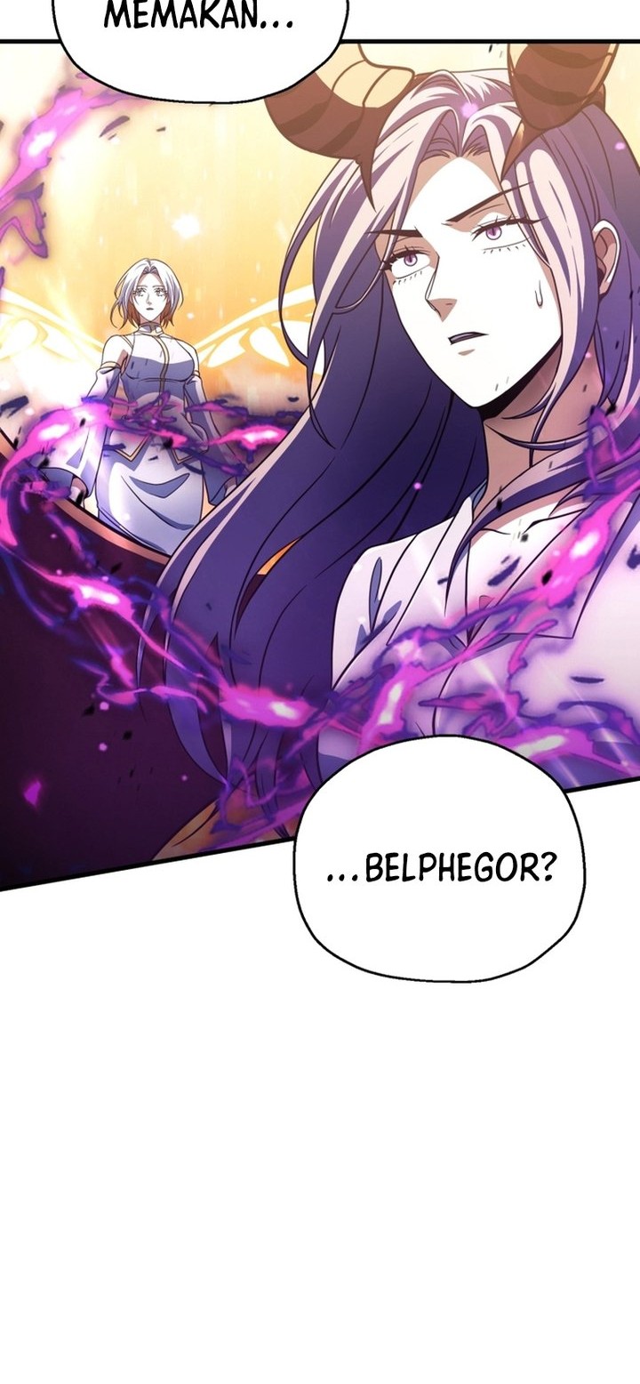 Player Who Can’t Level Up chapter 199 halaman 4