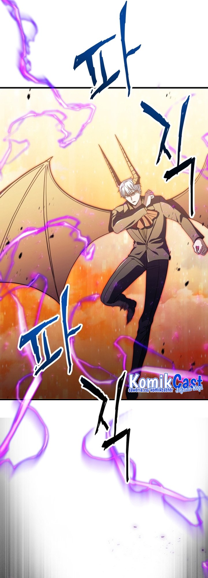 Player Who Can’t Level Up chapter 199 halaman 13