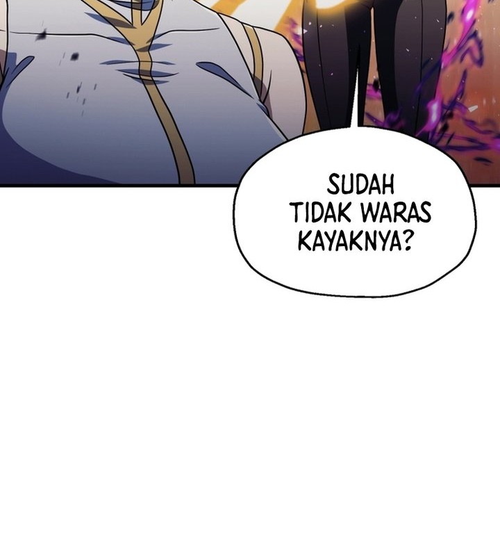 Player Who Can’t Level Up chapter 199 halaman 21