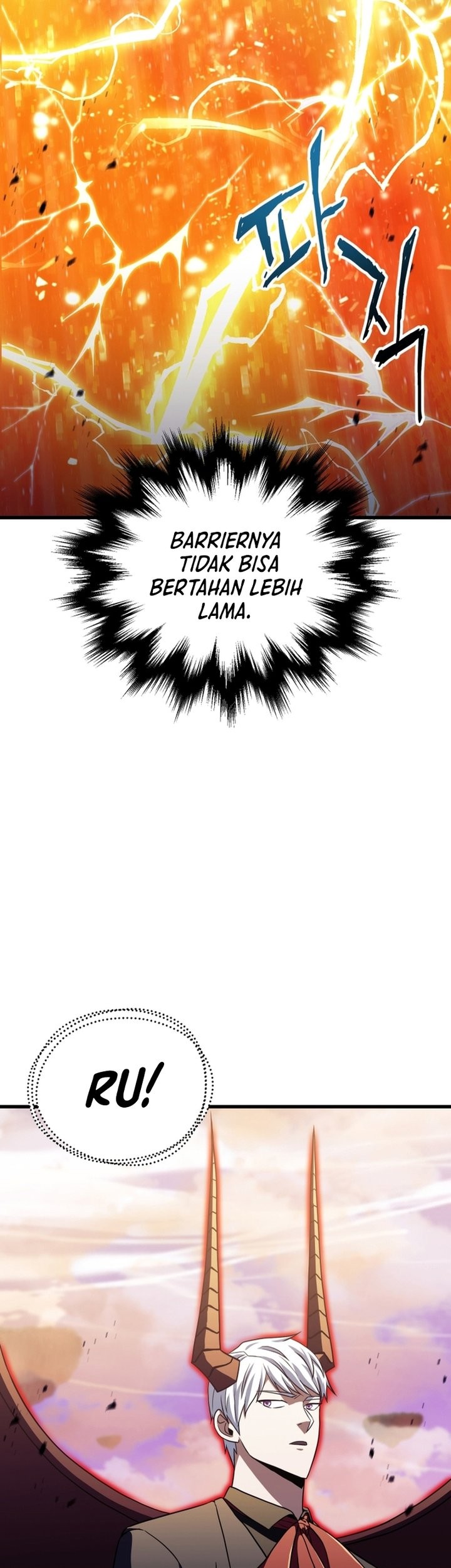 Player Who Can’t Level Up chapter 199 halaman 24