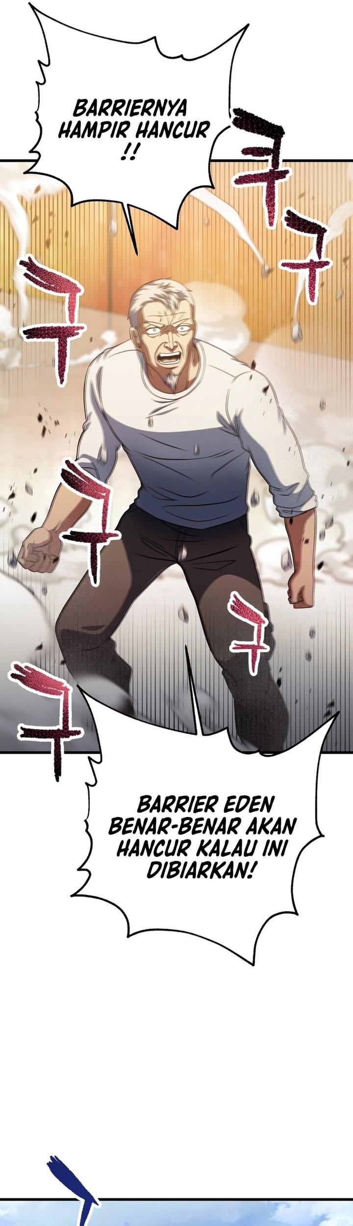 Player Who Can’t Level Up chapter 199 halaman 26