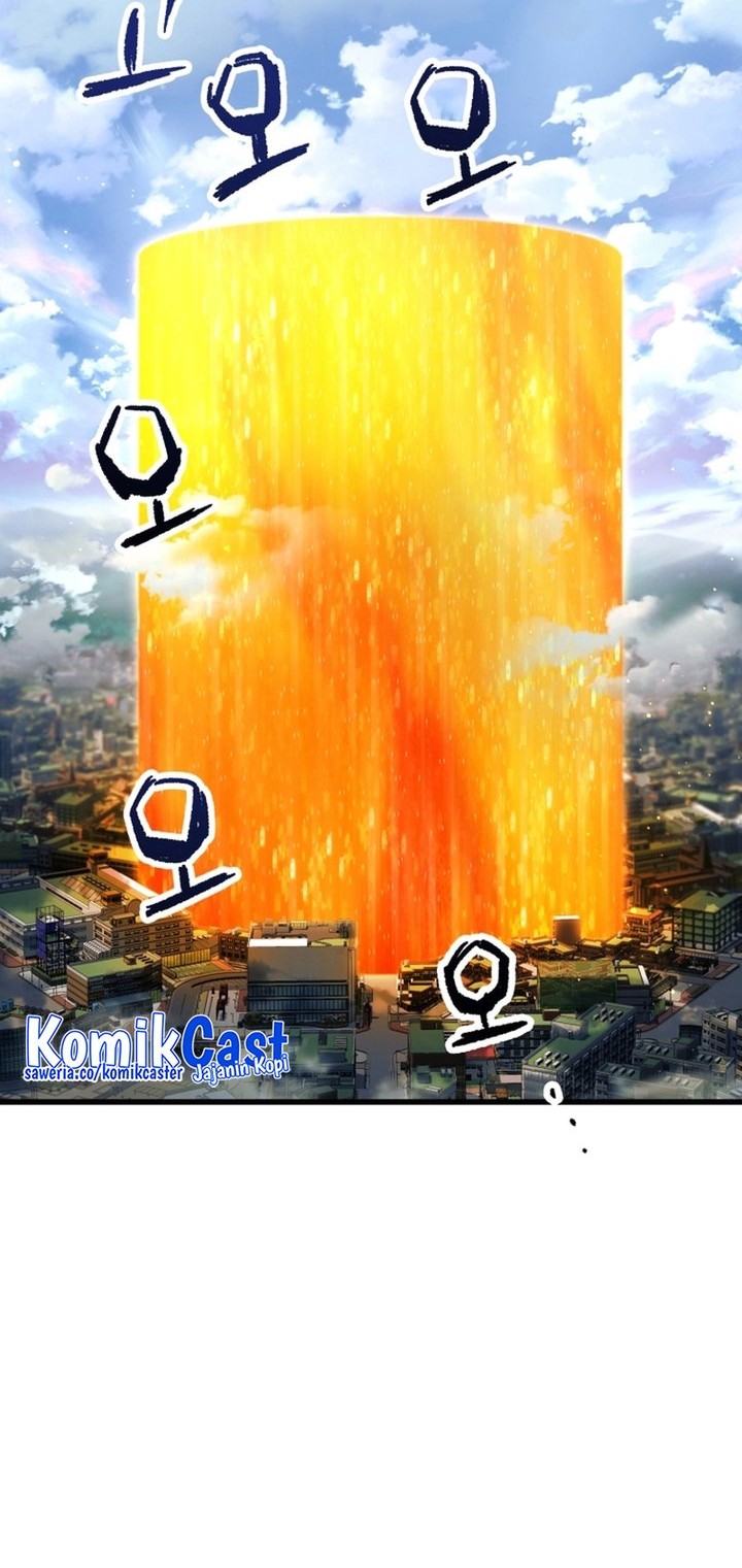 Player Who Can’t Level Up chapter 199 halaman 27