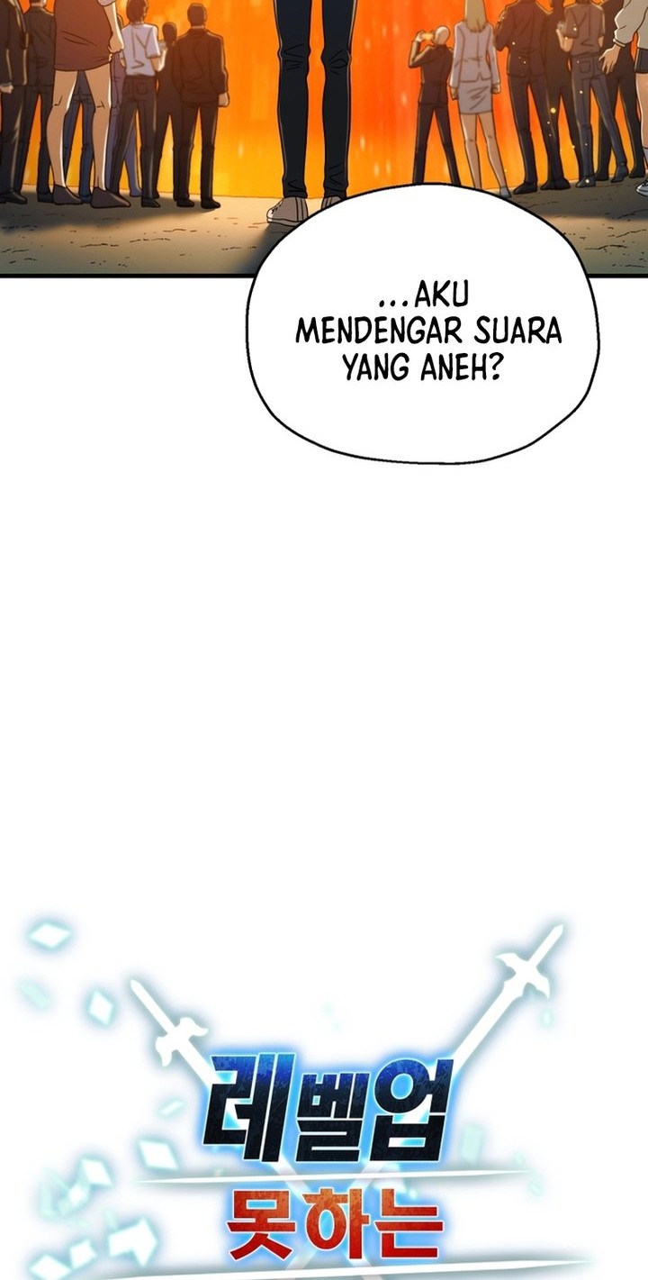 Player Who Can’t Level Up chapter 199 halaman 29