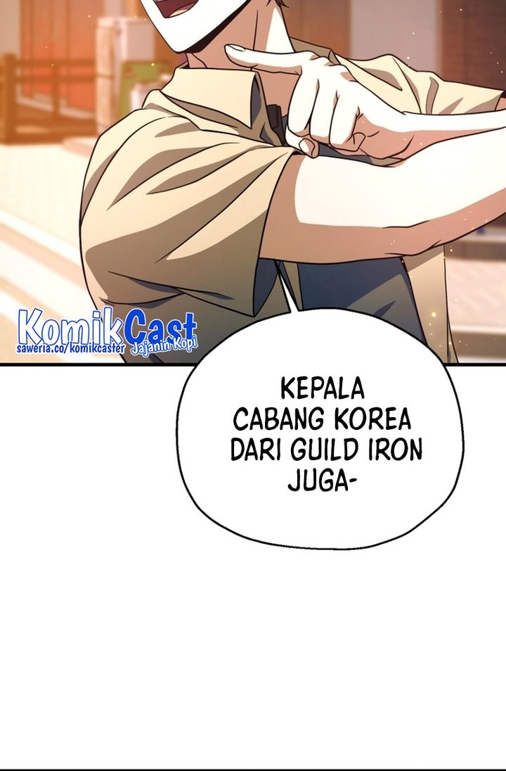 Player Who Can’t Level Up chapter 199 halaman 33