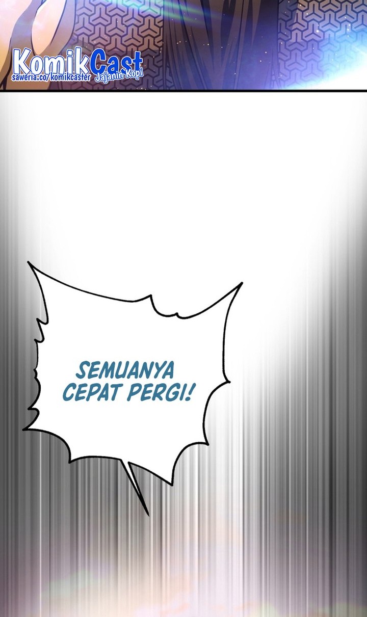 Player Who Can’t Level Up chapter 199 halaman 41