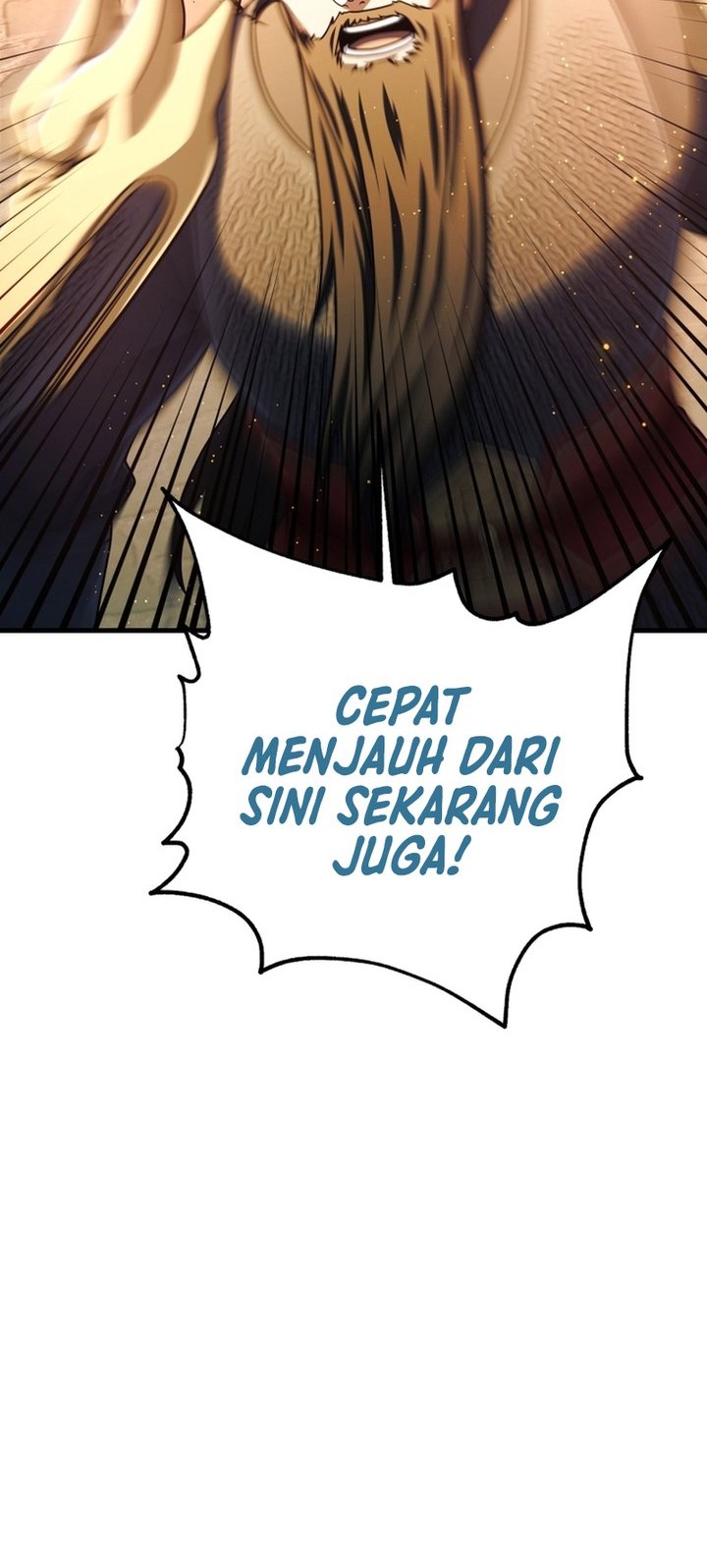 Player Who Can’t Level Up chapter 199 halaman 43