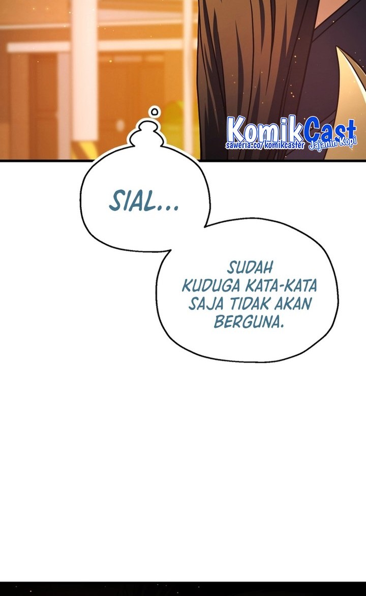 Player Who Can’t Level Up chapter 199 halaman 45