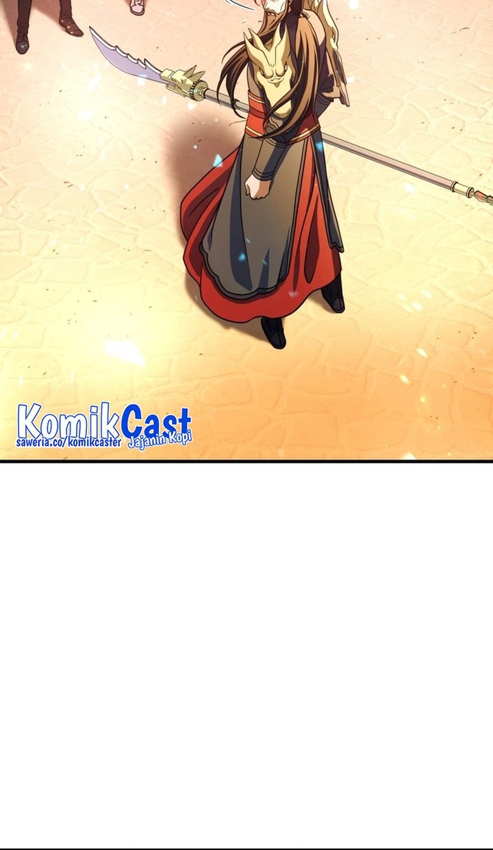 Player Who Can’t Level Up chapter 199 halaman 49