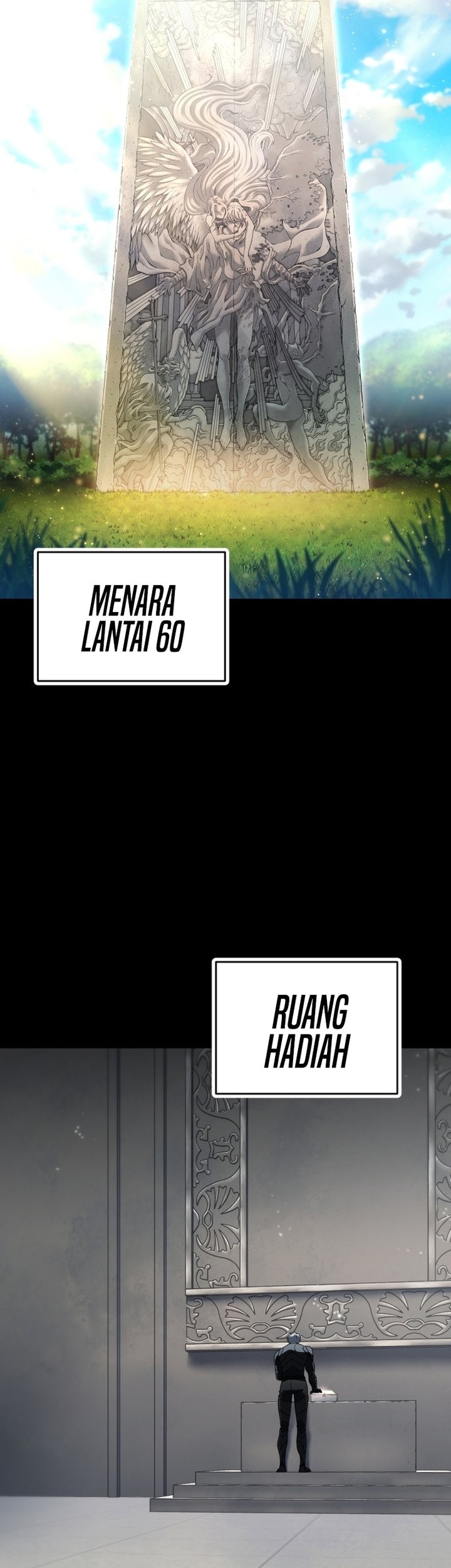 Player Who Can’t Level Up chapter 199 halaman 52