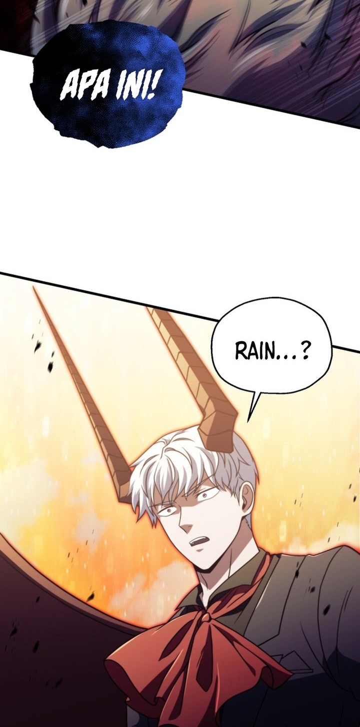 Player Who Can’t Level Up chapter 199 halaman 59