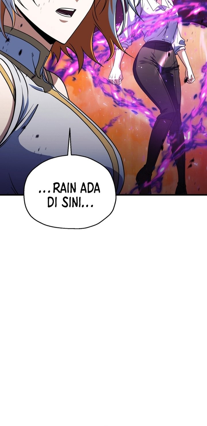 Player Who Can’t Level Up chapter 199 halaman 61