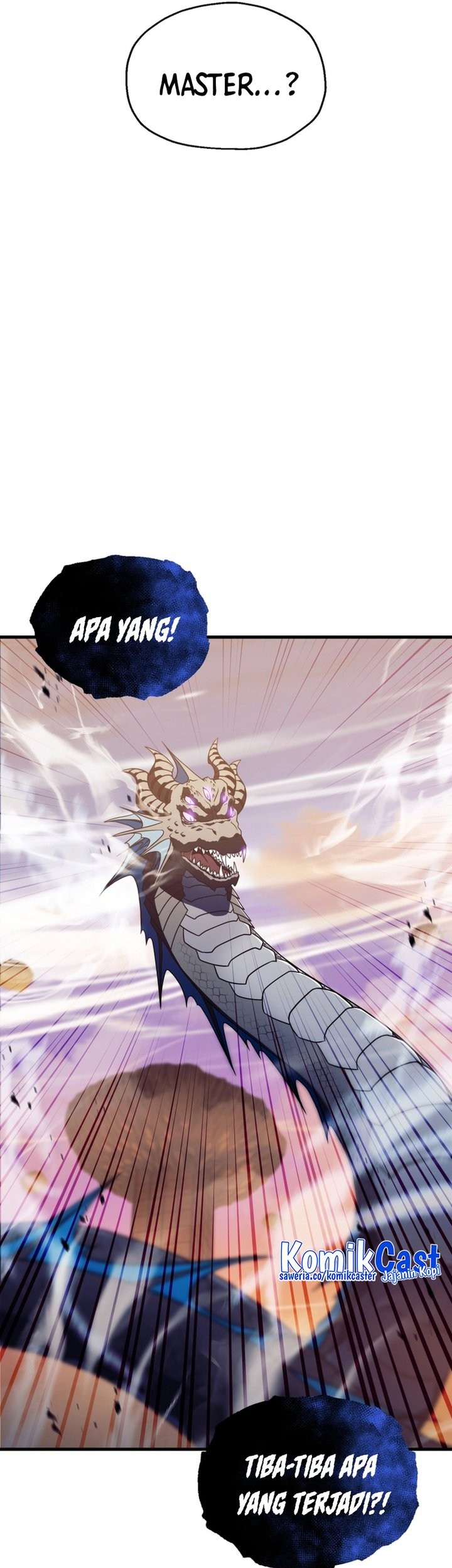 Player Who Can’t Level Up chapter 199 halaman 62