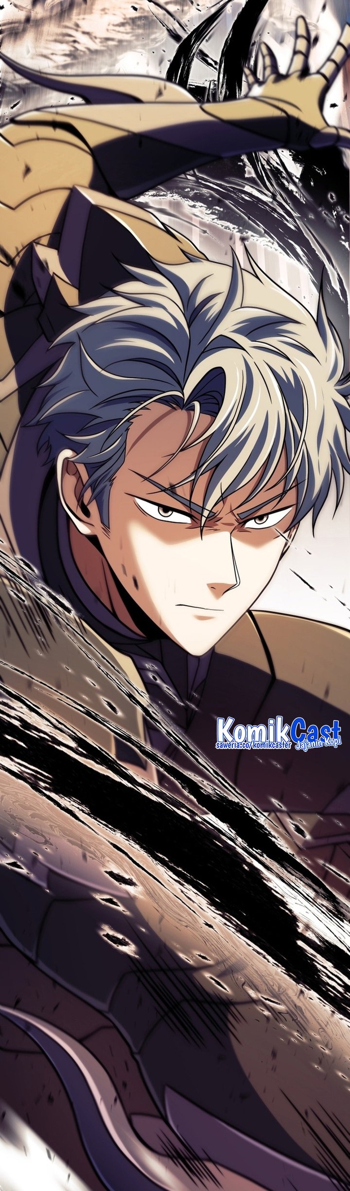 Player Who Can’t Level Up chapter 199 halaman 69