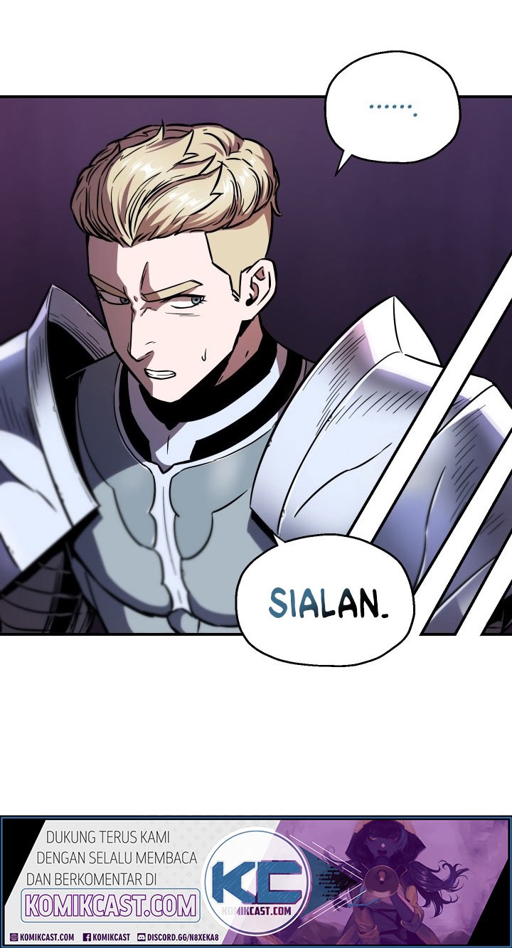 Player Who Can’t Level Up Bab 20 halaman 30
