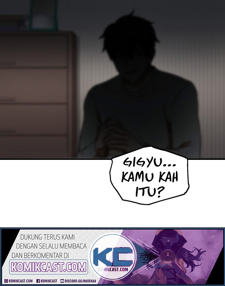 Player Who Can’t Level Up Bab 20 halaman 38