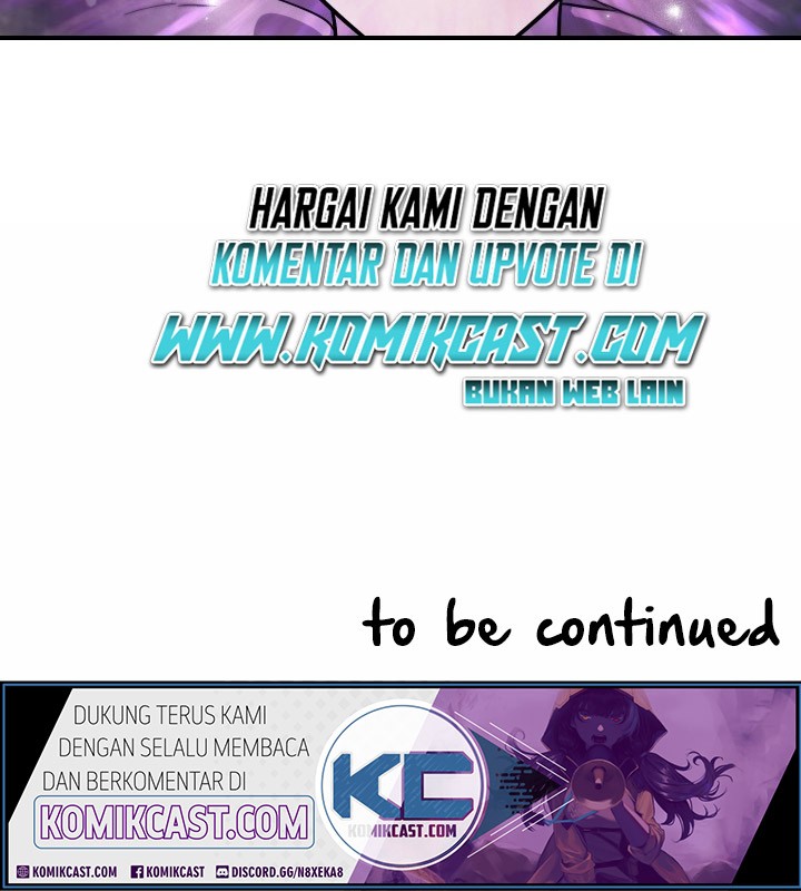 Player Who Can’t Level Up Bab 20 halaman 50
