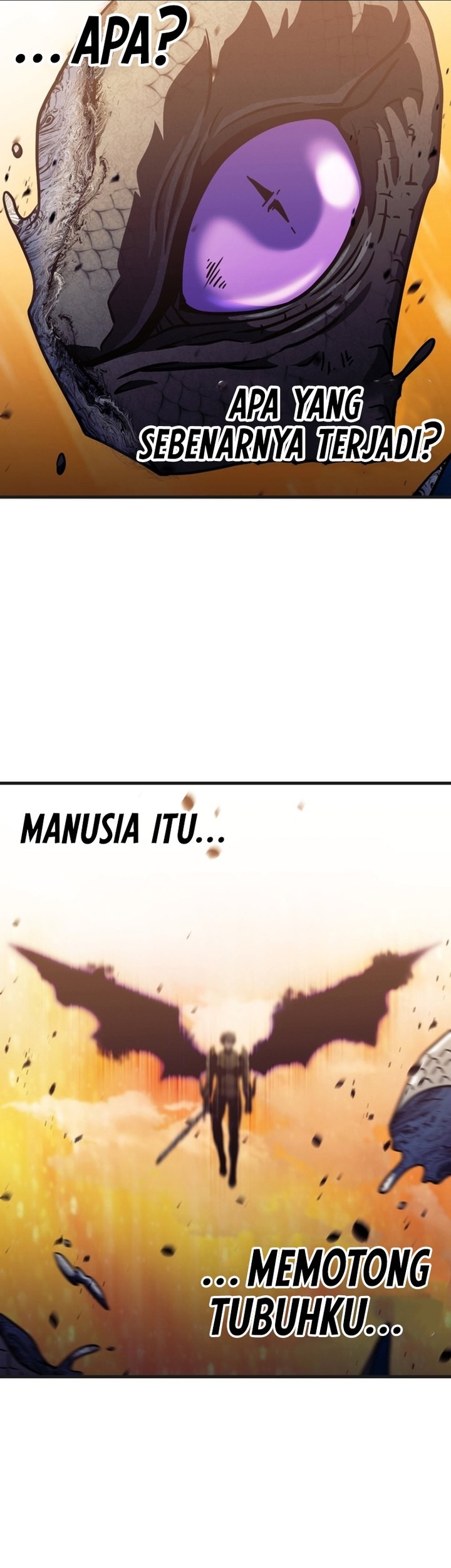 Player Who Can’t Level Up chapter 200 halaman 21