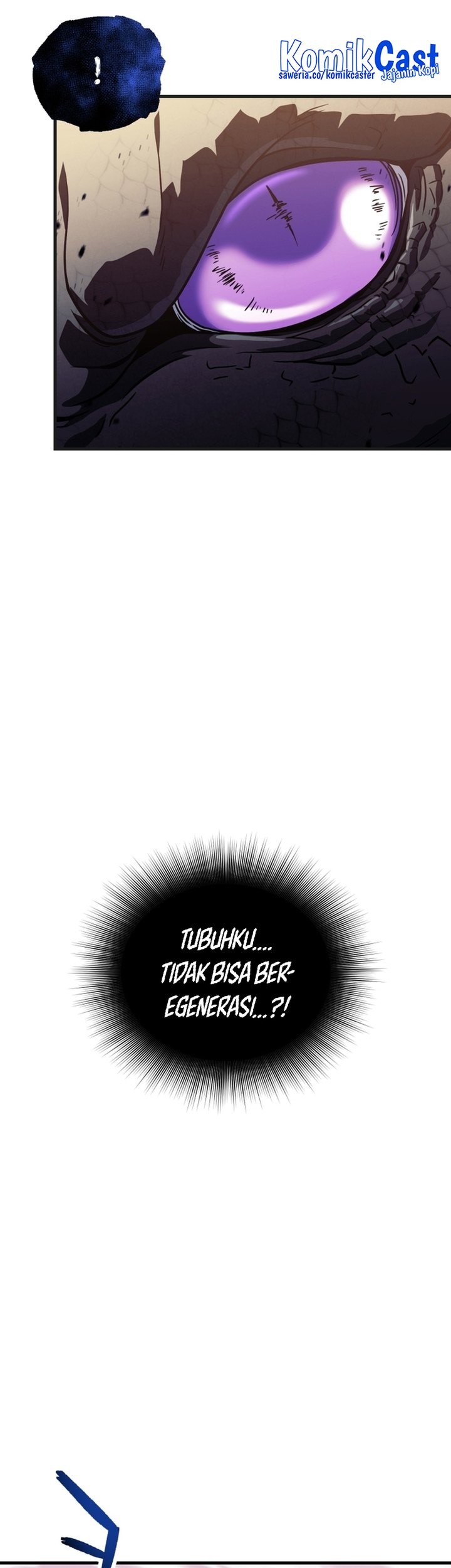 Player Who Can’t Level Up chapter 200 halaman 23