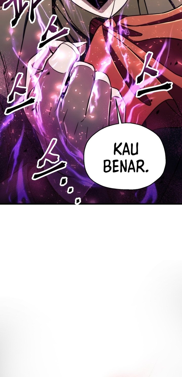 Player Who Can’t Level Up chapter 200 halaman 37