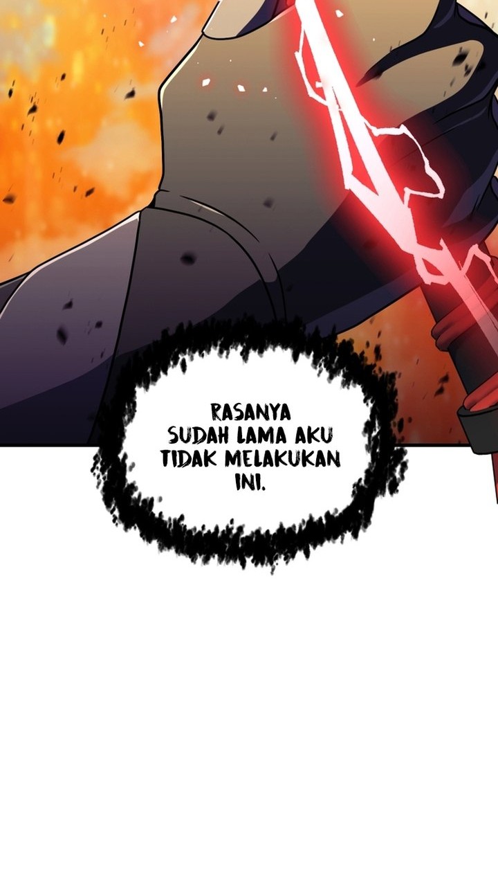 Player Who Can’t Level Up chapter 200 halaman 41