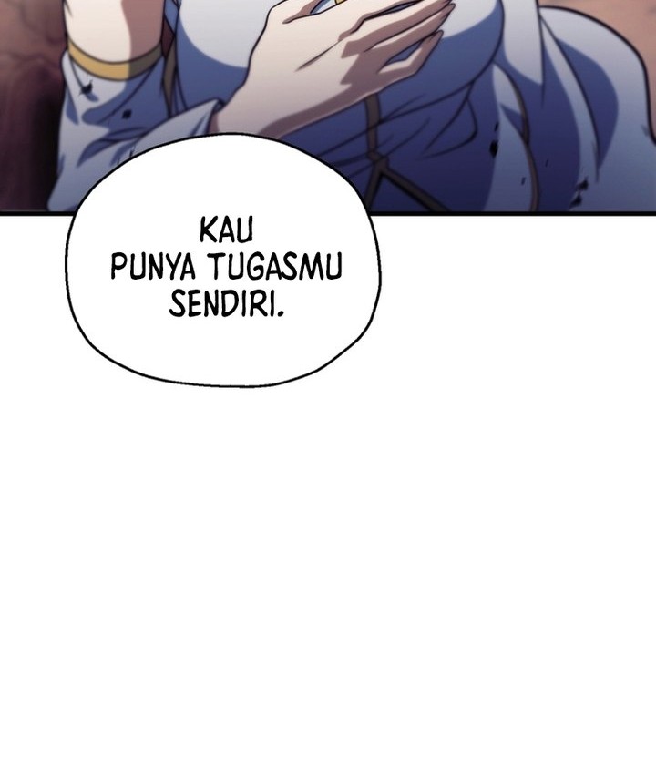 Player Who Can’t Level Up chapter 200 halaman 43