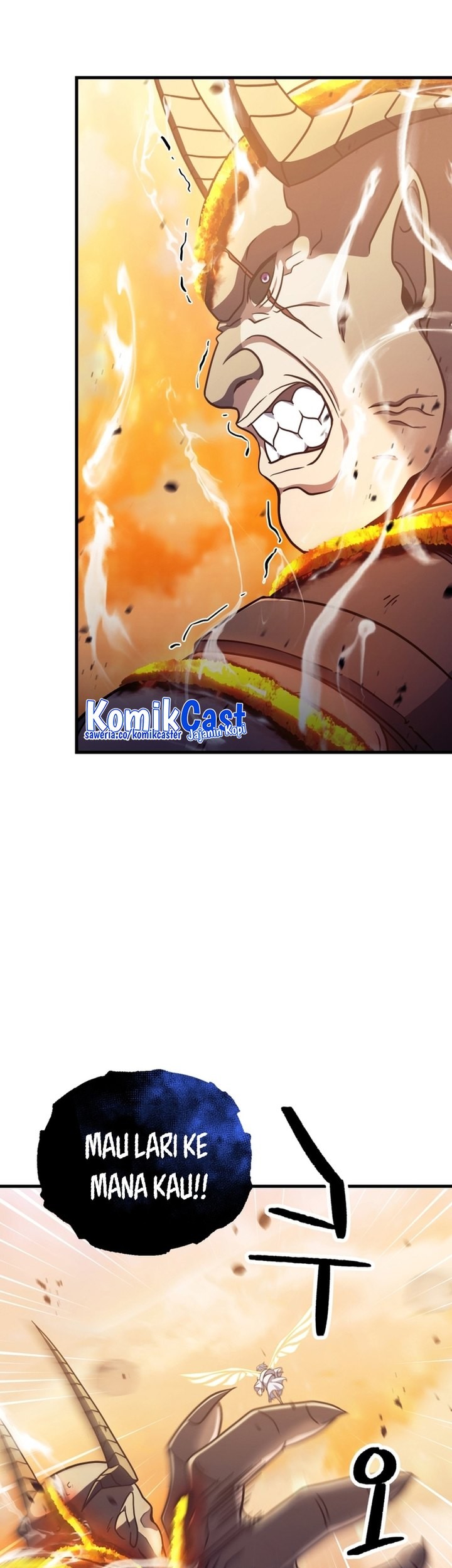Player Who Can’t Level Up chapter 200 halaman 48