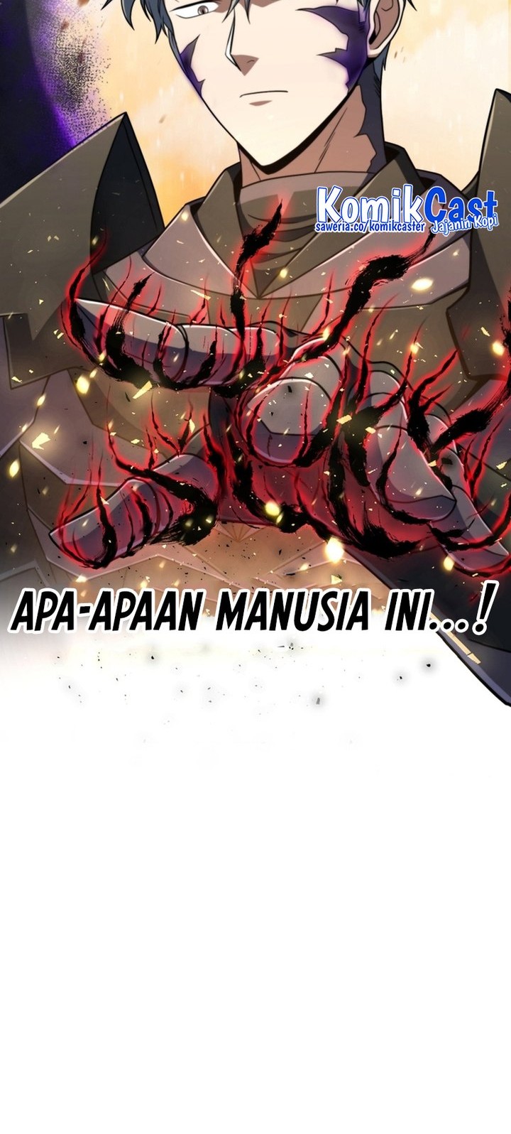 Player Who Can’t Level Up chapter 200 halaman 55