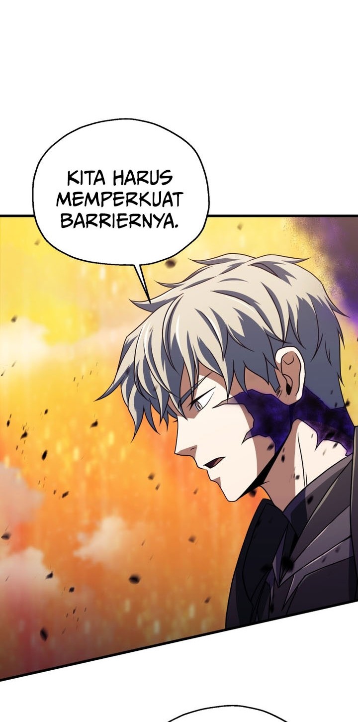 Player Who Can’t Level Up Bab 201 halaman 2