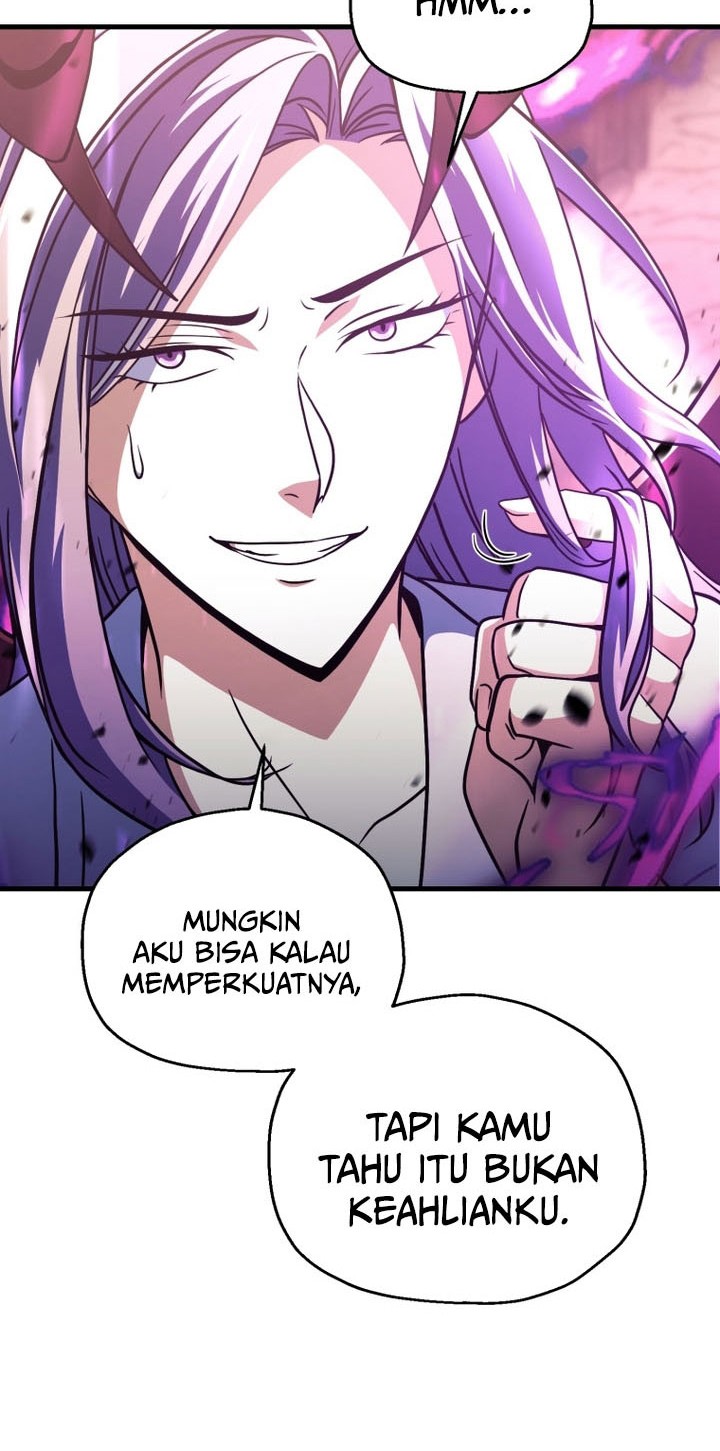 Player Who Can’t Level Up Bab 201 halaman 6