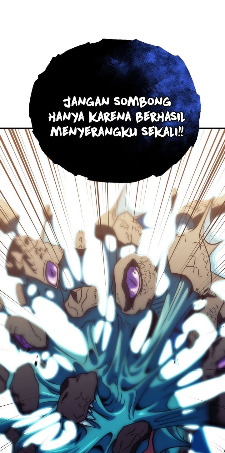 Player Who Can’t Level Up Bab 201 halaman 14