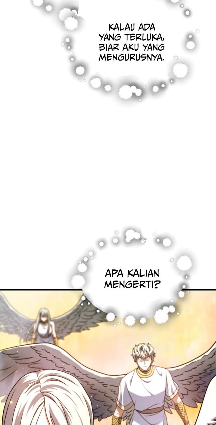 Player Who Can’t Level Up Bab 201 halaman 22