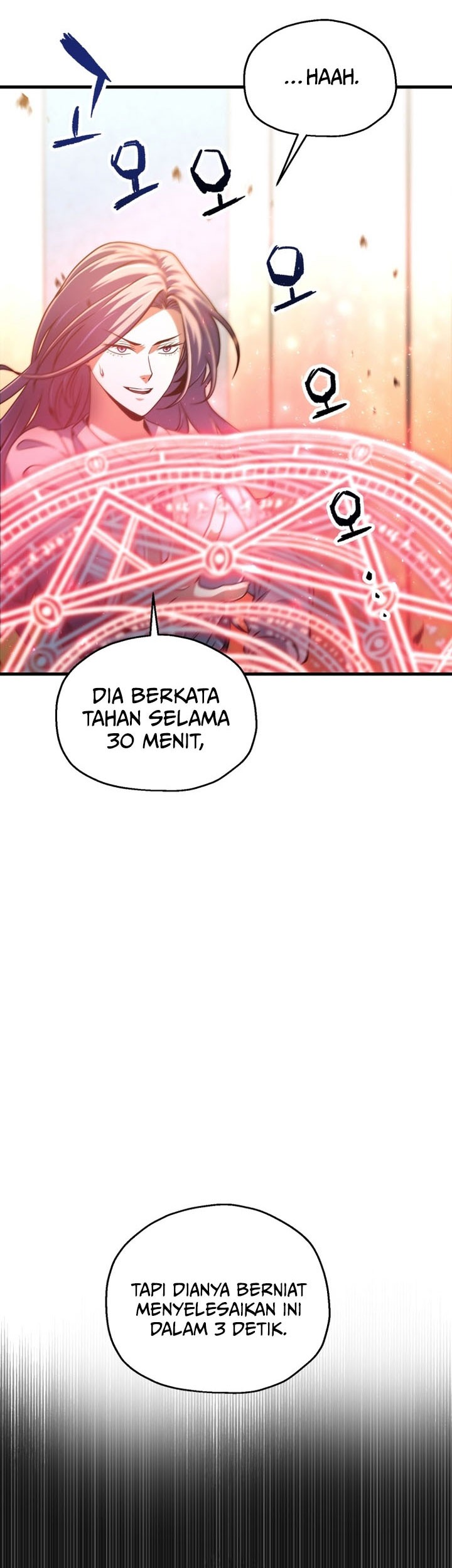 Player Who Can’t Level Up Bab 201 halaman 39