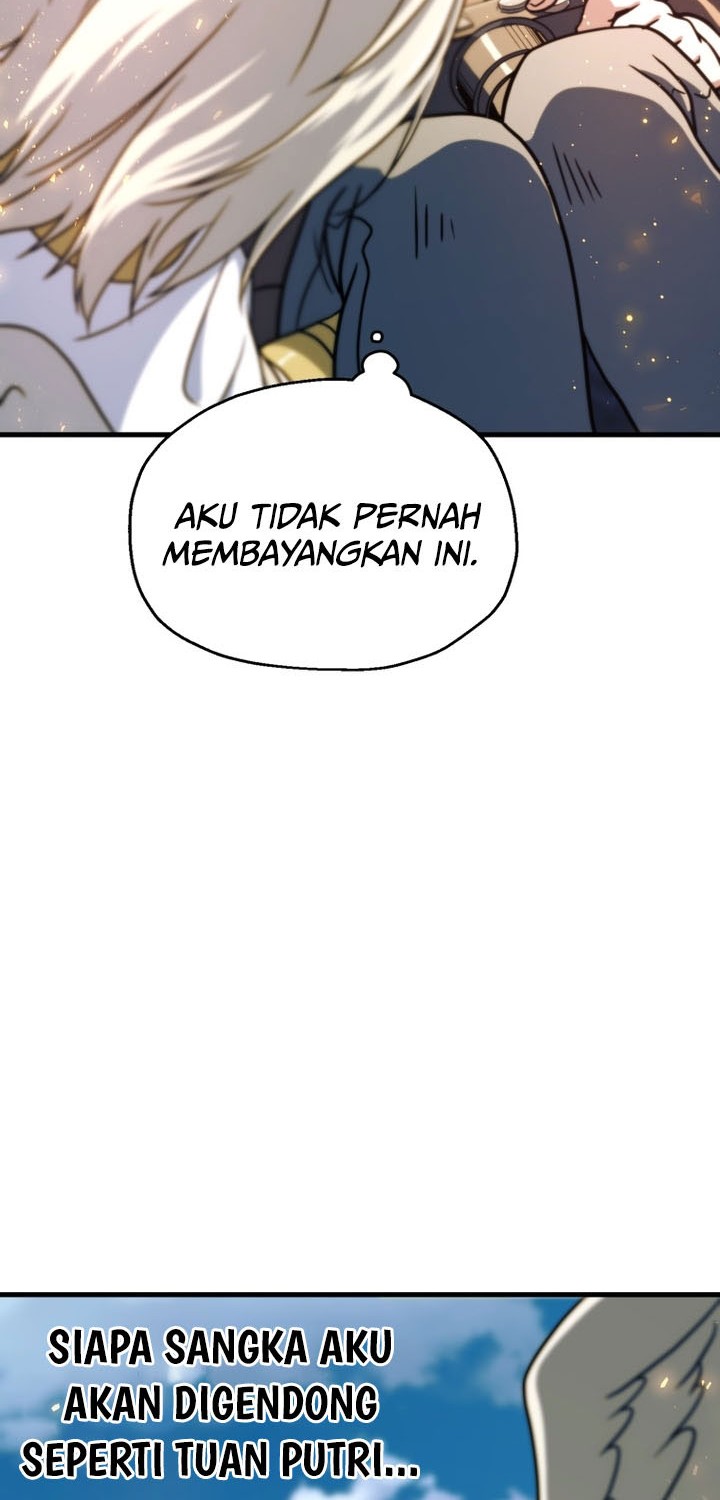 Player Who Can’t Level Up Bab 201 halaman 52