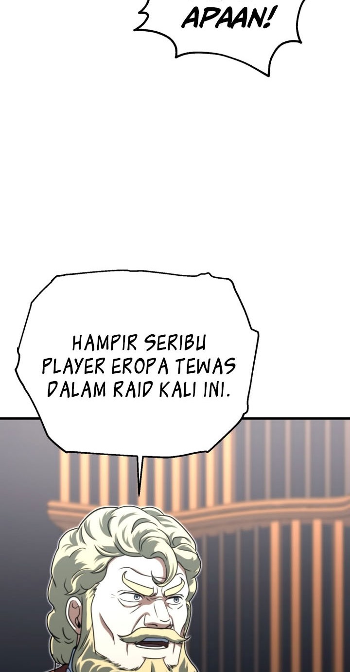 Player Who Can’t Level Up Bab 202 halaman 36