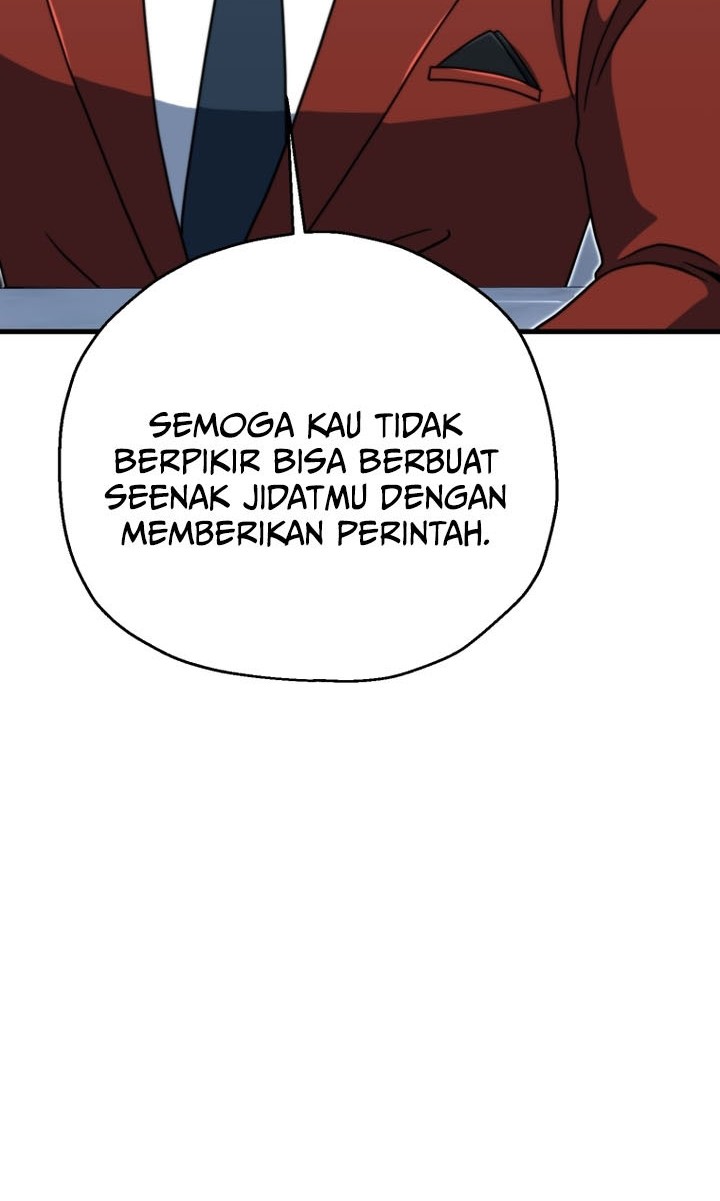 Player Who Can’t Level Up Bab 202 halaman 42
