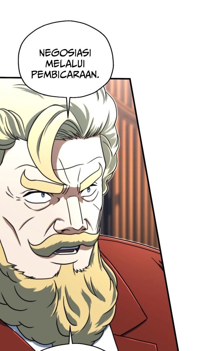 Player Who Can’t Level Up Bab 202 halaman 44