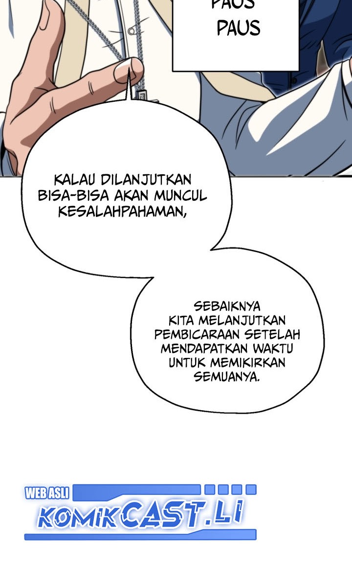 Player Who Can’t Level Up Bab 202 halaman 48