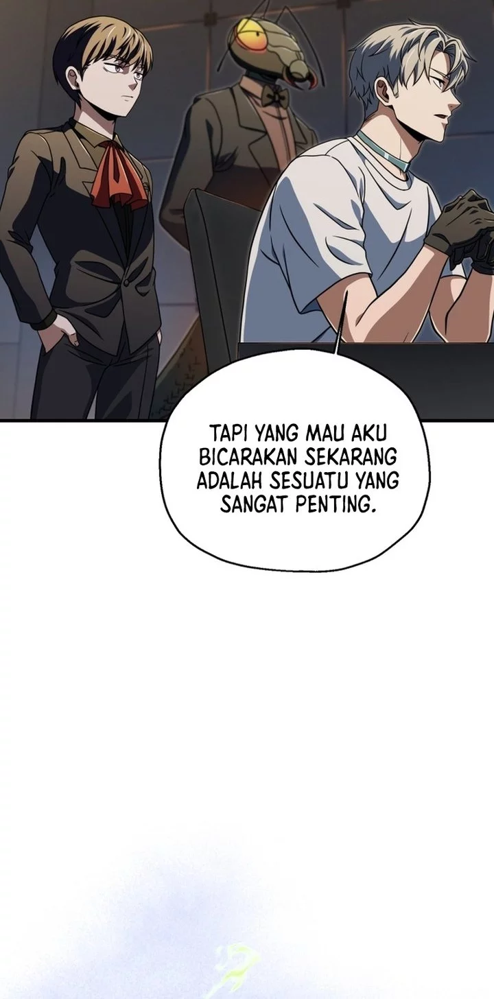 Player Who Can’t Level Up Bab 203 halaman 16