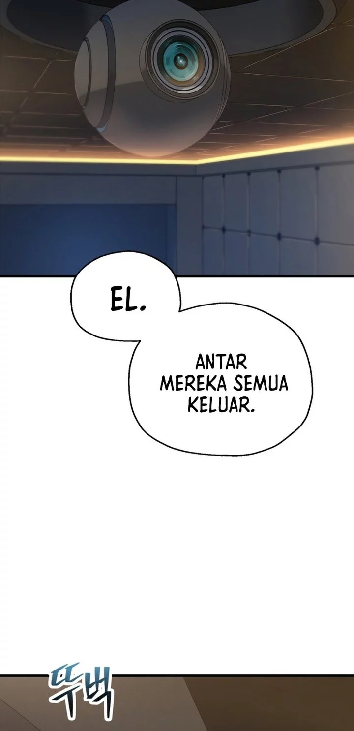 Player Who Can’t Level Up Bab 203 halaman 28