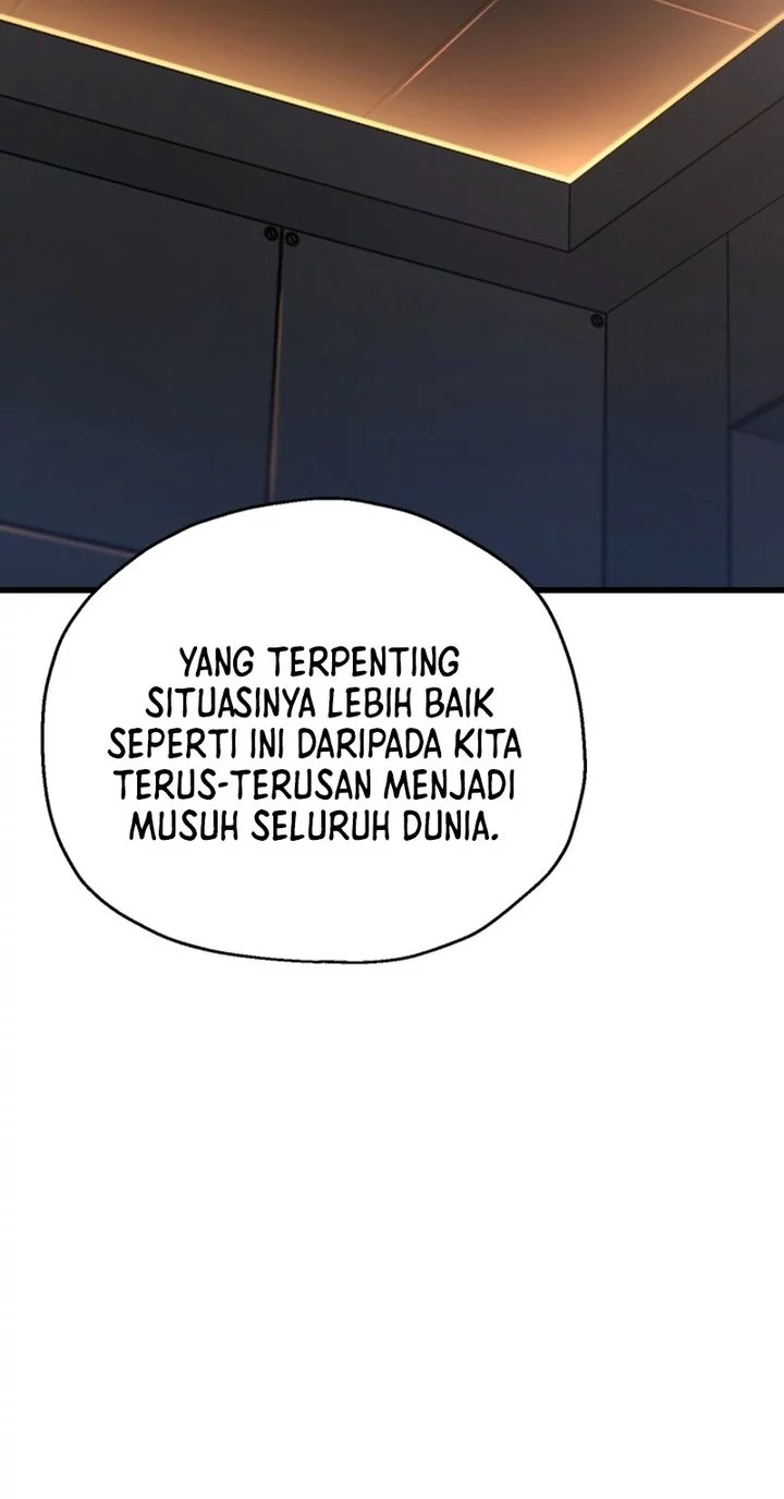 Player Who Can’t Level Up Bab 203 halaman 32