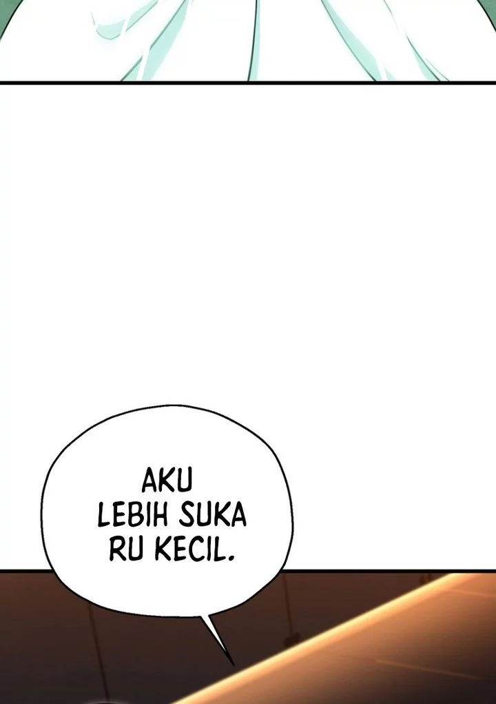 Player Who Can’t Level Up Bab 203 halaman 36