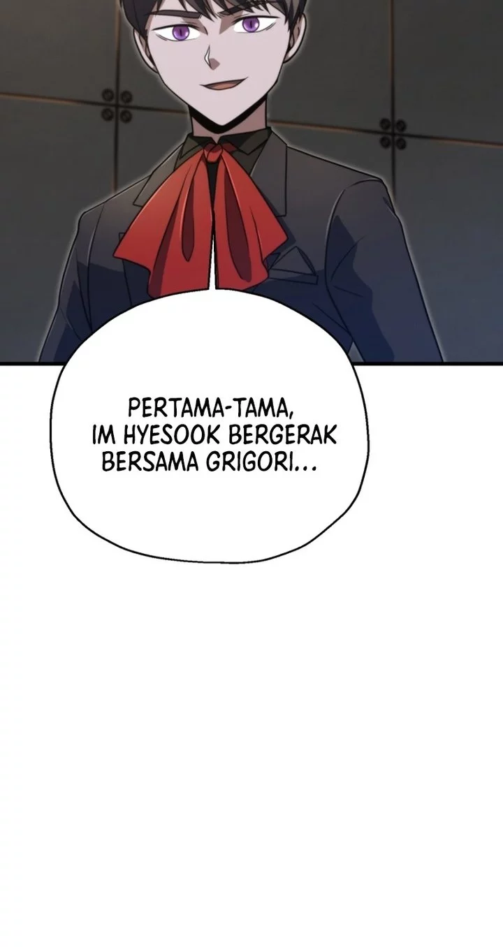 Player Who Can’t Level Up Bab 203 halaman 40