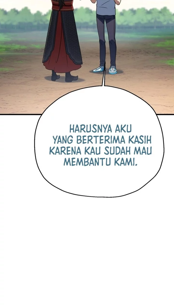 Player Who Can’t Level Up Bab 203 halaman 50