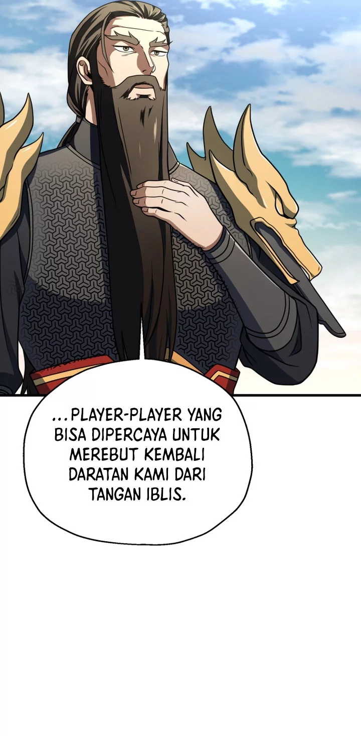 Player Who Can’t Level Up Bab 204 halaman 13